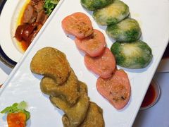 -金成潮菜博物馆(海珠湿地店)