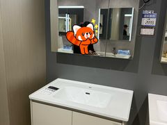 -新时代家居生活广场(古墩店)