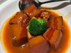 -飶香居(省博物馆店)