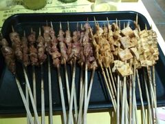 羊肉筋-望京小腰(北京总店)