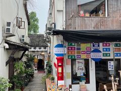 -小河直街历史文化街区