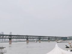 -武汉长江大桥