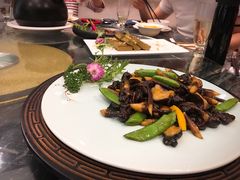 -卿雲阁私人高定餐厅(汉口江滩店)