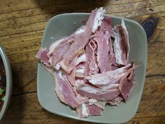 -汝萍传统蘸水菜(春华路总店)