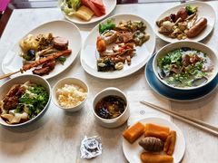 -郑州美盛喜来登大酒店