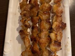 -随变烧烤麻辣鸡煲(佐敦店)