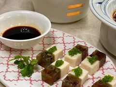 -二泉园老菜馆·百年无锡菜