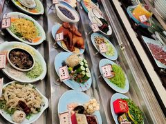 -抹直口特色菜馆(一店)