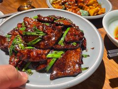 -小吊梨汤·北京菜·烤鸭(鸟巢店)