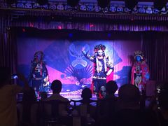 -芙蓉门·川剧变脸长嘴壶茶艺茶文化表演研学