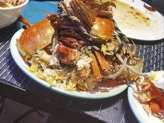 -花西亭·海鲜自助餐厅(瑞城名人酒店)