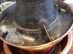 -竹叶涮肉坊(总店)