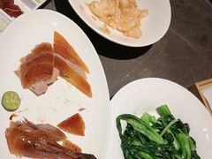 -金鸭季·北京烤鸭(深业上城店)