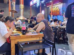 -吉志烤肉(太原总店)
