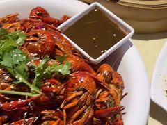 -陈帅夜排档·龙虾·炒菜·烤串(世茂店)