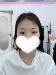 -babiline芭比莱恩半永久纹眉纹唇发际线