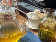 -邈墨茶馆(大兜路1号店)