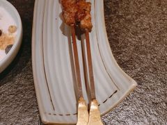 -丝路金桃·新疆菜(徐汇店)