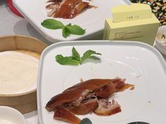 -盛百味·家宴餐厅(霸州分店)