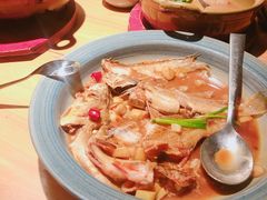 东海三鲜-荣小馆(杭州大厦店)