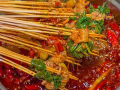 -来伊回麻辣烫·火锅串串清真(红瓦寺总店)