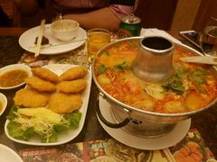 -厨屋餐厅