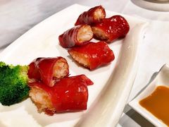 -悦雅居·老广州老味道(长湖店)