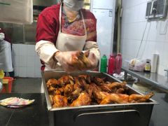 -吴山烤禽 (吴山路店)