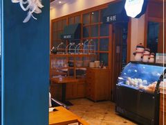 -SEN CASTLE城堡西餐(创意设计中心店)