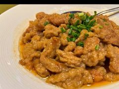 -金狮麟·新豫菜(杏石口路店)