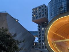 -和美电影艺术中心(万国城店)