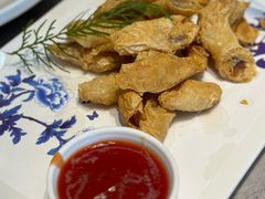 -伊田园·鱼鲜·杭帮家常菜(滨康路店)