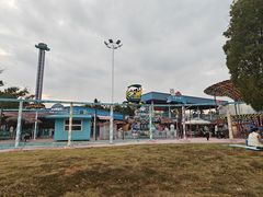 -九龙湖公园
