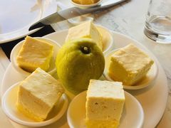 -泰谷酒店·太古码头闽菜自助餐厅