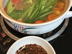 -黔蘑菇四季餐厅(观山湖店)