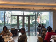 -喜来登由由大酒店九州膳坊中餐厅