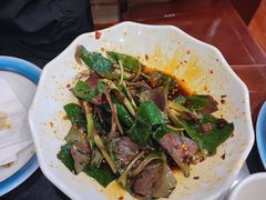 -老来福·非遗酸汤兔(凯旋路店)