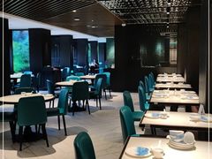 大堂-绿波廊(豫园店)