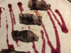 -文三酒肆自助放题(新街口友谊广场店)