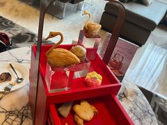 -怡廊(上海漕河泾万丽酒店)