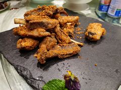 -萃華楼(王府井店)