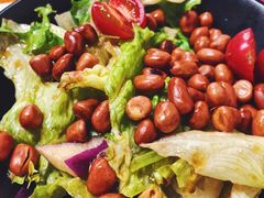 -炒豆合作社(东四总店)