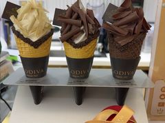 -GODIVA(王府井apm店)
