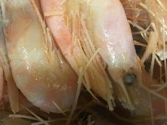 冰虾-九寸花汀海鲜烤肉自助(中东迪克店)