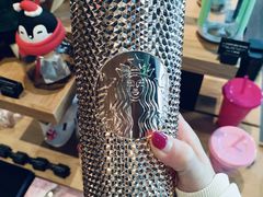 -星巴克(北京惠新东街店)