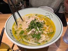 -米纸越南小馆(金鹰世界店)