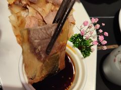 -额尔敦传统涮(公园西路店)