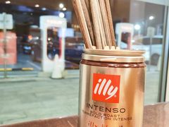-何必是家面馆 HB noodles&coffee