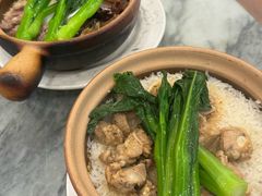 -超记煲仔饭(北京路店)
