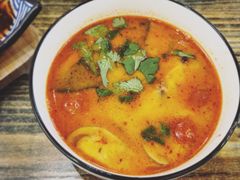 -Hi YOU你的饭局泰餐厅(雍和宫店)